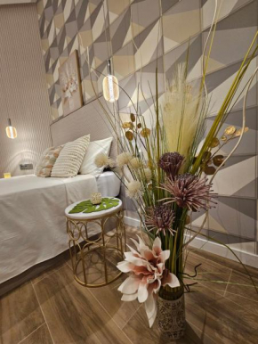 Lounge garden sea relax
